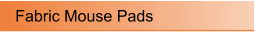 Fabric Mouse Pads